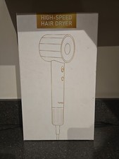 Fentgo High Speed Hair Dryer