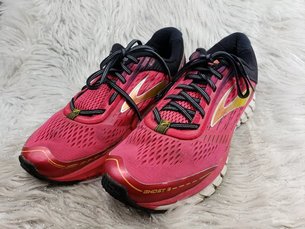 Brooks ghost best sale 44
