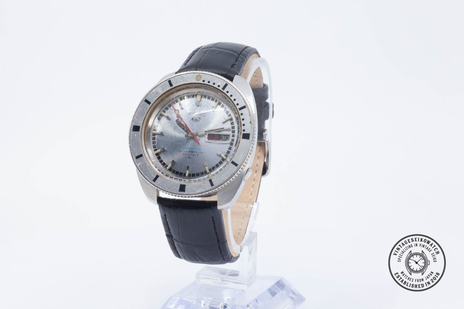 casio module no 5126