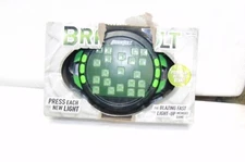 BrainBolt: The Blazing Fast  Light-Up Memory Game Brand New