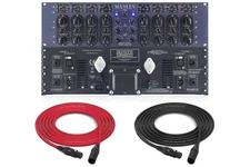 Manley Labs Massive Passive Mastering EQ Equalizer | Pro Audio LA