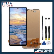 LCD Touch Screen Digitizer For Samsung Galaxy A51 4G A515/5G A516 /M31S M317