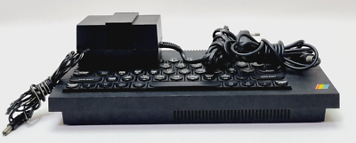 VINTAGE SINCLAIR ZX Spectrum + Personal Computer with box - For