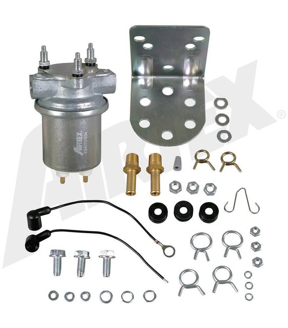 Electric Fuel Pump Airtex E84070 for 
