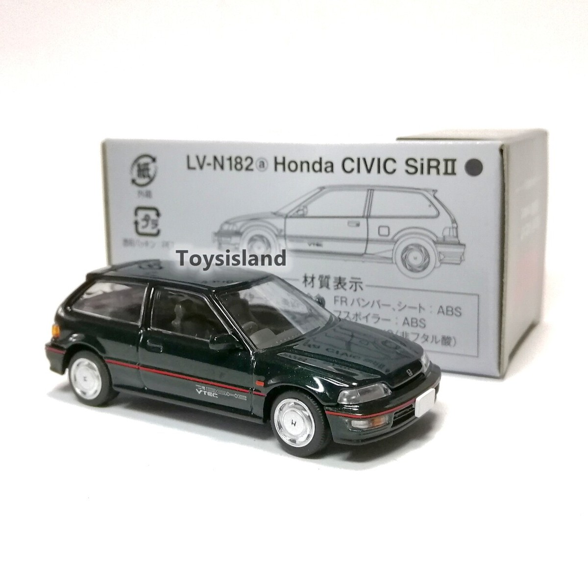 ミニカー TOMICA LIMITED VINTAGE NEO CIVIC s-l400.jpg