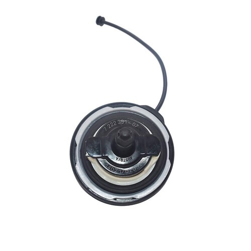 FOR BMW MINI R55 R56 R57 ONE COOPER S FUEL FILLER CAP PETROL MODELS 16117222330 - Picture 4 of 7