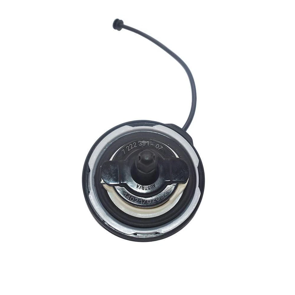 FOR BMW MINI R55 R56 R57 ONE COOPER S FUEL FILLER CAP PETROL MODELS 16117222330 - Image 4 of 4