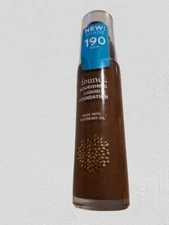 One Found Nourishing Liquid Foundation New Select Your Shade