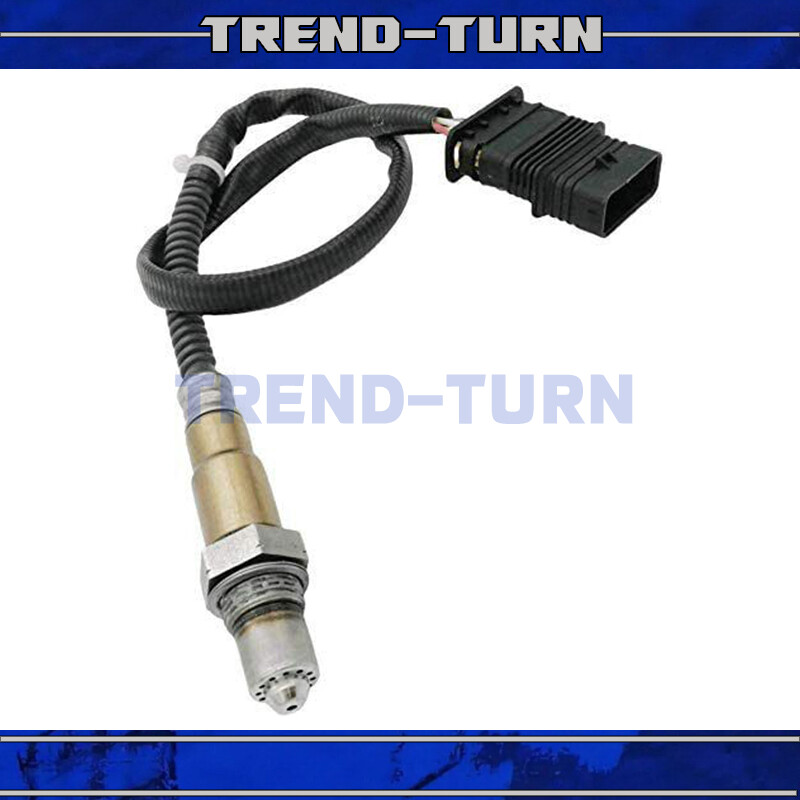 Oxygen Sensor O2 For BMW Genuine Bosch F20 125i 2010-2016 Oxygen Sensor O2 For BMW Genuine Bosch F20 125i 2010-2016
