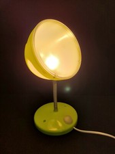 IKEA Skojig Green Cloud Table Desk Wall Bedside Lamp Children Kids Bedroom