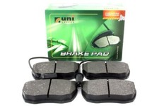 Unibrakes SFP500180 Bremsbeläge vorne Disco1 Rr Classic Discovery 1 Range Rover C