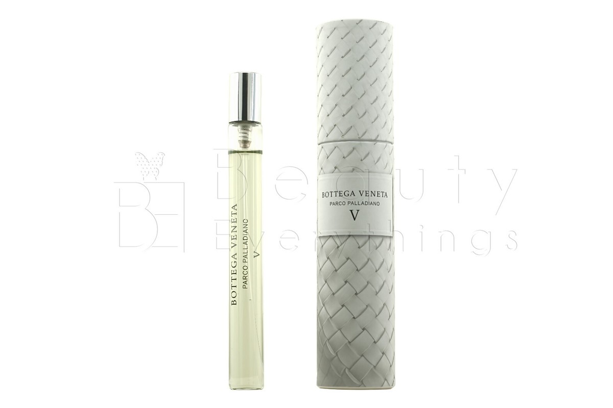 Bottega Veneta Parco Palladiano V Lauro 0.34oz / 10ml EDP Spray