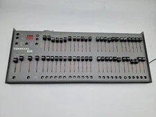 Leprecon LP624 MPX 24Ch Stage Light Controller Tested Working W/ac Adapter.  G-5