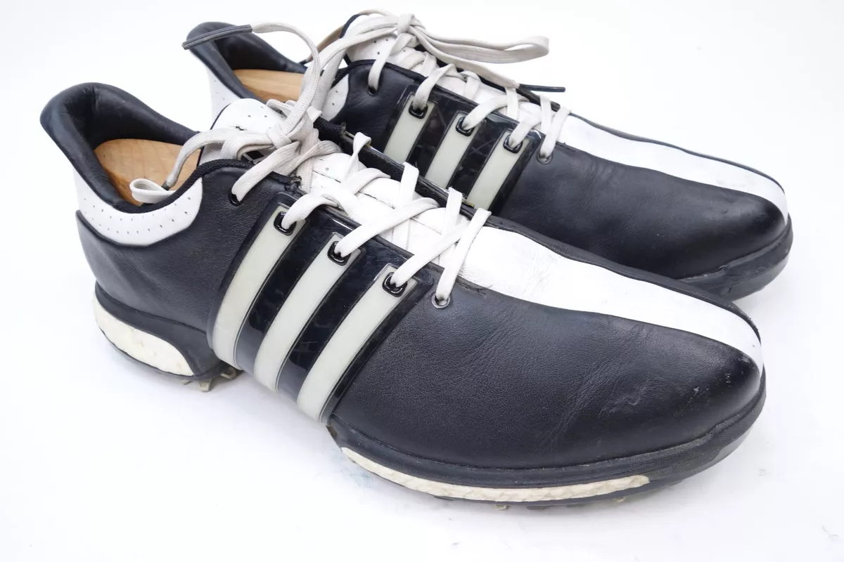 Tour360 boost spiked golf clearance shoes
