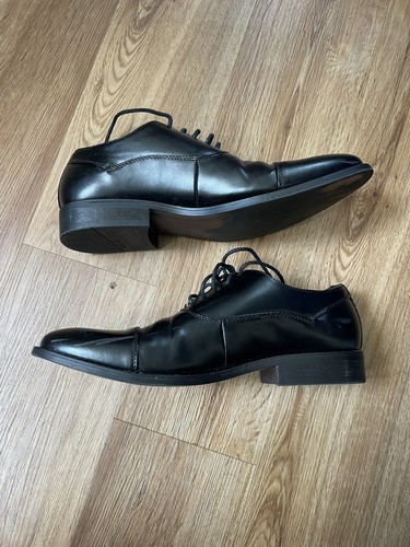 KENNETH COLE Unlisted Half Time Men's 