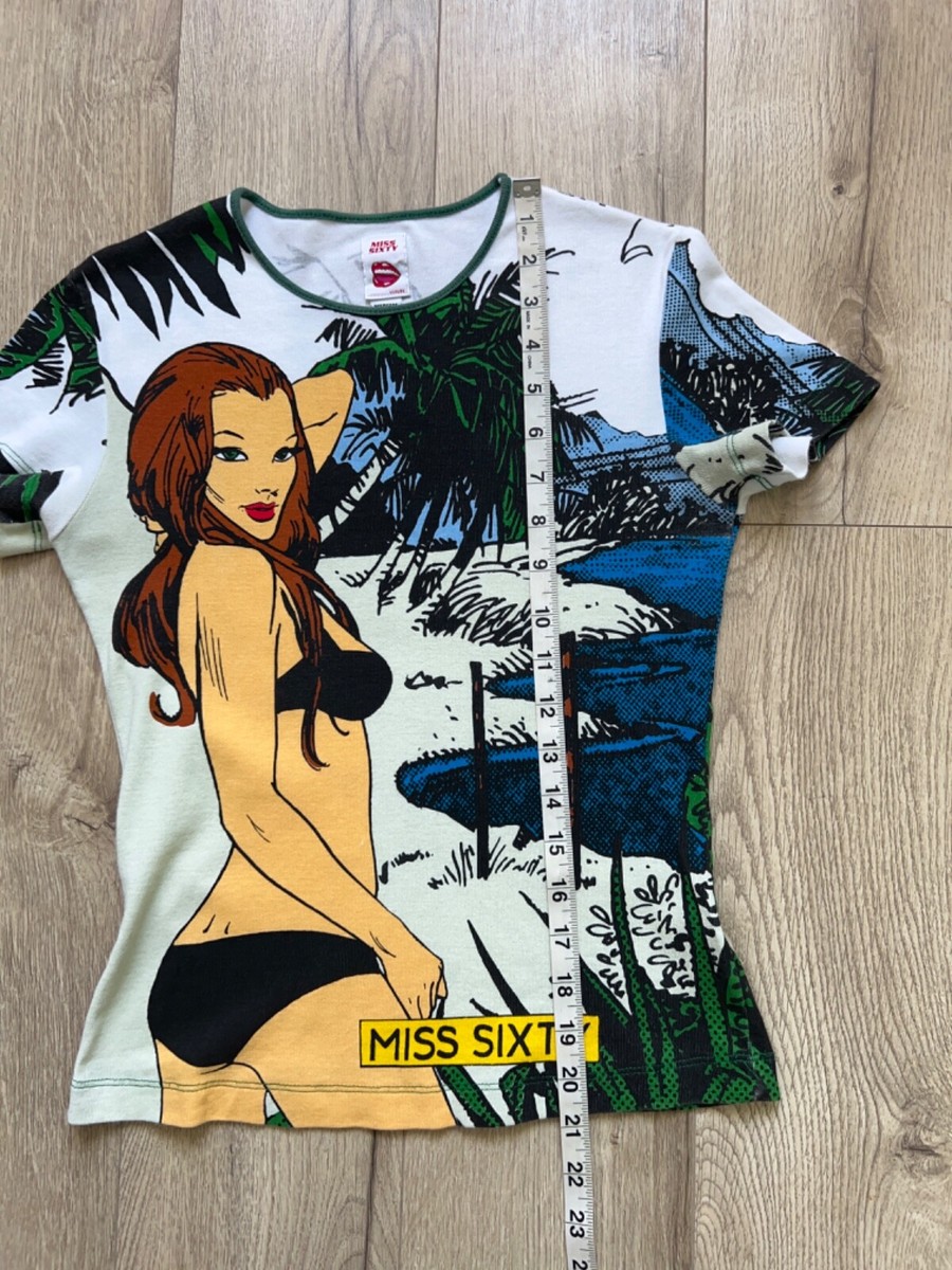 90s USA製 message ジョーク 欲望 vintage T-shirt 90s USA製 message ジョーク 欲望 vintage T-shirt - メルカリ