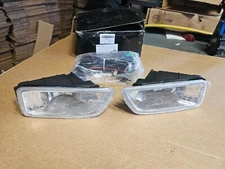 Fog Light Fits 2003-2007 For Honda Accord / 2004-2008 For Acura TL Replacement