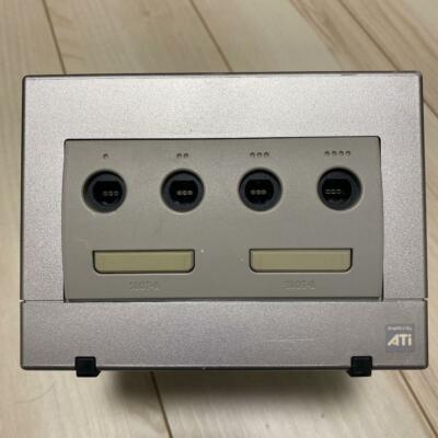 その他 Nintendo GAME CUBE Amazon.com: Nintendo Gamecube (Renewed) : Video Games