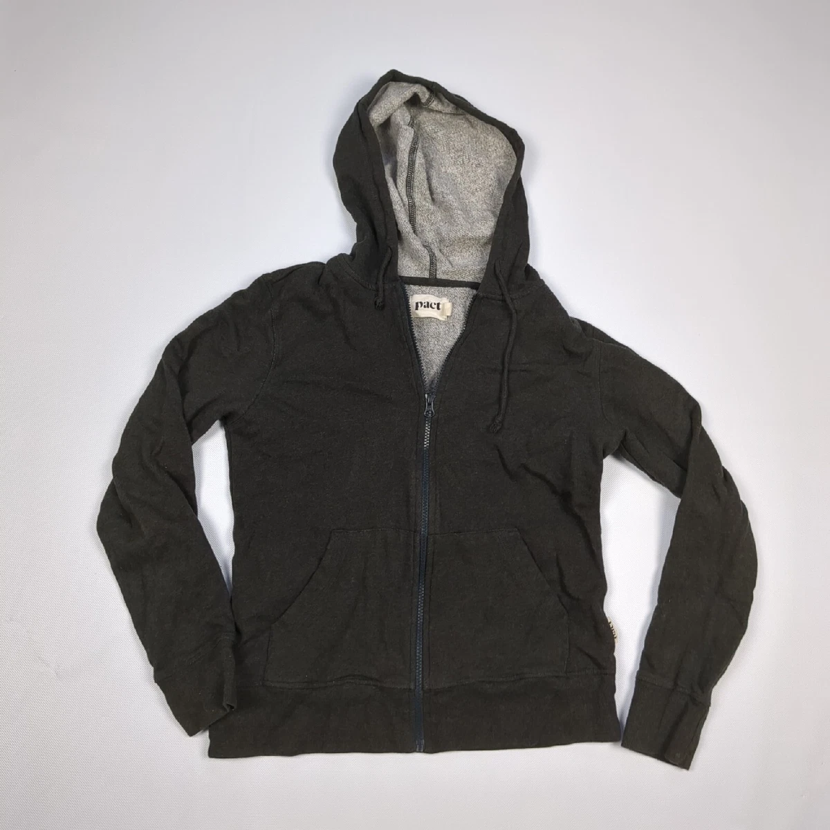 Pact hoodie online