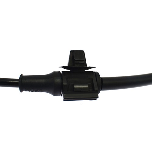 57475-S9A-013 ABS Wheel Speed Sensor Rear Left For 03-06 Honda CR-V 2.4L72 - Picture 6 of 14