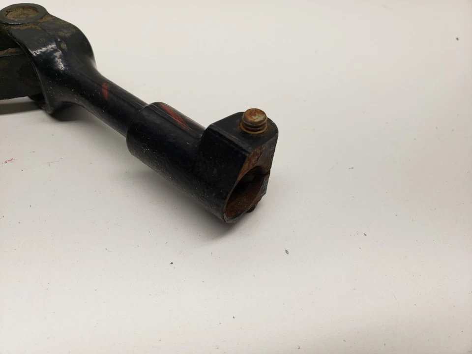 Dodge Ram 2500 3500 2013-2018 6,7 L caja de cambios de dirección eje inferior OEM Foto 4 de 4