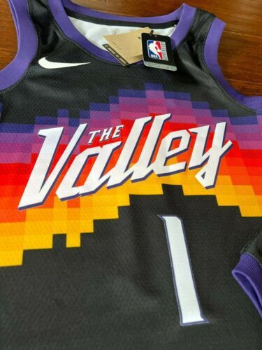 Phoenix Suns Archives - Jerseys For Cheap  Nba swingman jersey, Phoenix  suns, Jersey