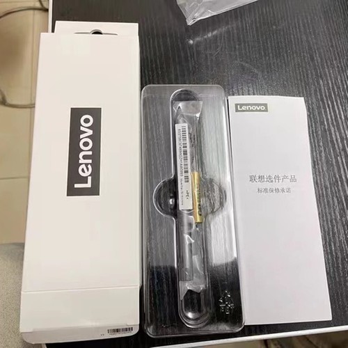 Original Lenovo Tab P11 P11 Plus P11 PRO 11.5" Precision Stylus Business Pen - 第 6/9 張圖片