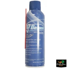 NEW 80 BELOW SPORTING OIL - 6 OUNCE AEROSOL CAN