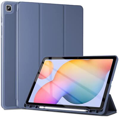 Smart Cover für Samsung Galaxy Tab S10 Ultra Schutzhülle Tablet Slim Case Tasche