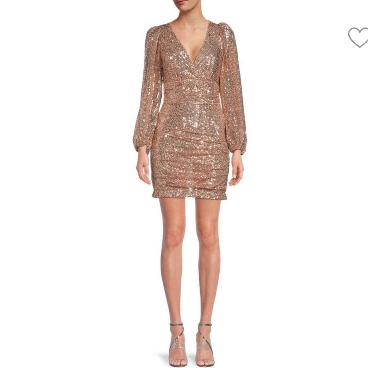 Nwt MAJE Ripaillette Sequin Mini Dress sz 36(S) Nwt MAJE Ripaillette Sequin Mini Dress sz 36(S)