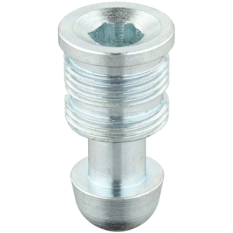 Pivote de horquilla de embrague para 1985-1990 GMC C1500, C2500, C3500, K1500, K2500, K3500 C1500, C Foto 2 de 2