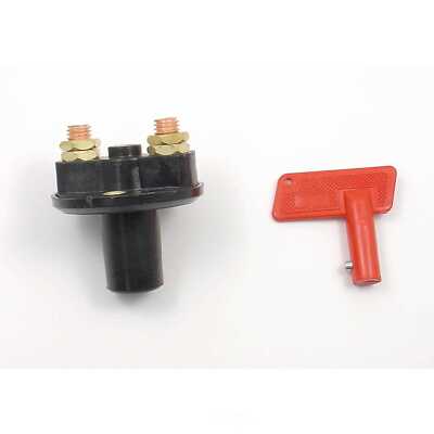 Battery Isolation Switch Handy Pack HP5210