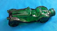 AVON 1936 MG WILD COUNTRY AFTERSHAVE CONTAINER-ALMOST EMPTY.