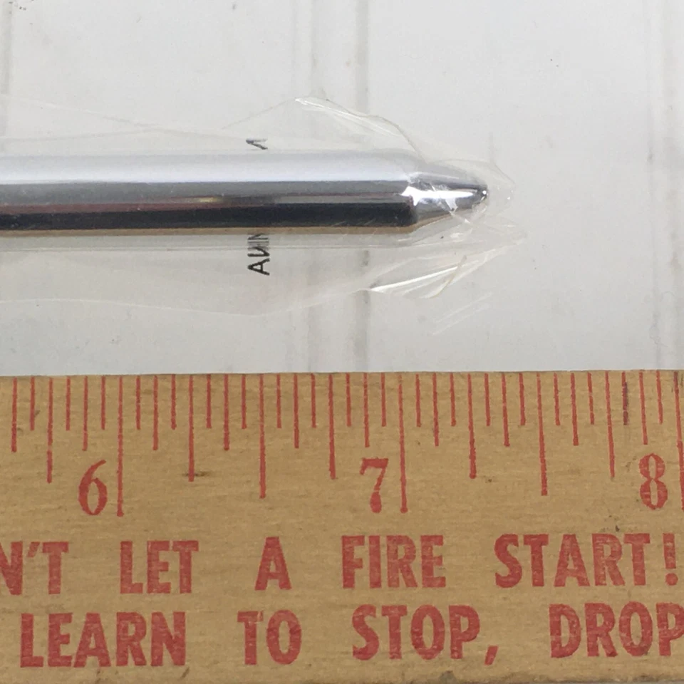 Cepillo de pestañas para cejas Dalton Spoolie NUEVO gris plata Foto 4 de 4