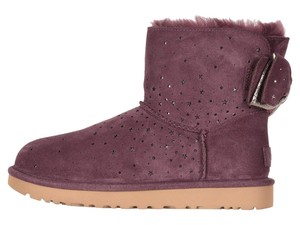 ugg stargirl bow mini