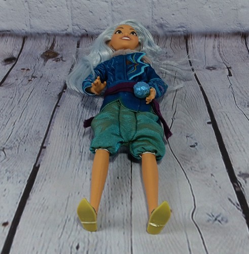 Disney Store Sisu & Raya And The Last Dragon Lot Set Dolls clothing Shoes Boots - Picture 17 of 20