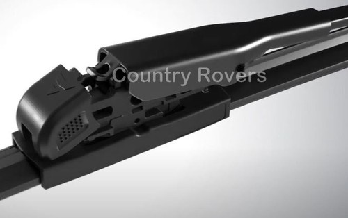 CITROEN C5 SALOON / ESTATE WIPER BLADES 2008 to 2017 LUCAS QUALITY BRAND 28" 22" - Picture 9 of 13