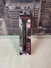 2-Ioni EVERLASTING 2-in-1 Lash Glue Liner - Black VEGAN latex Free