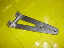 08 KAWASAKI ULTRA LX 1500 REVERSE CABLE MOUNT BRACKET 1500LX