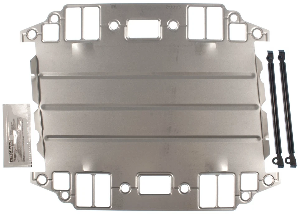 Juego de juntas de colector de admisión de motor Mahle para Buick GS 400 1968-1969 6,6 L V8 Foto 3 de 3