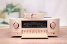 Accuphase E-650 Integrated Stereo Amplifier, ...