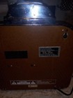 Vintage CROSLEY Collector's Edition CR9 "Chrome" Diners Jukebox AM/FM Radio — photo 3