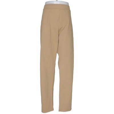 Public Rec, Sporthose, Größe: 42, Beige, Elasthan/Polyamid, Einfarbig #H3k