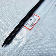 Genuine Honda Front Windshield Dam Molding 73151-st7-003 Integra Dc2 Db8 Oem