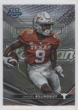 2022-23 Bowman U Jahleel Billingsley #68 11py