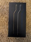 4 Empty Johnnie Walker 20cl Bottles With Exclusive Travelers Box — photo 3