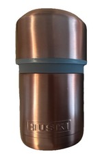 Enfriador de vino Huski | Diseño galardonado sin hielo | Mantiene el vino frío hasta 6 horas