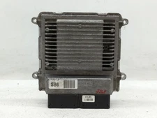 2011-2013 Hyundai Elantra Engine Computer Ecu Pcm Ecm Pcu Oem M3EYN