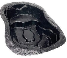 Starter Garden Pond Wildlife Fish Preformed UK Made | Durable, 50 Litres