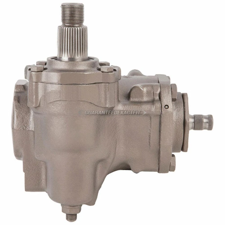 Коробка передач гидроусилителя руля для Mercedes W116 W123 & R107 SL быстрое соотношение - Изображение 3 из 4